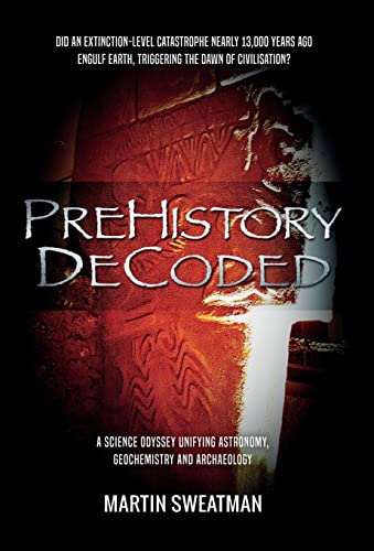 

Prehistory Decoded [Hardcover ]