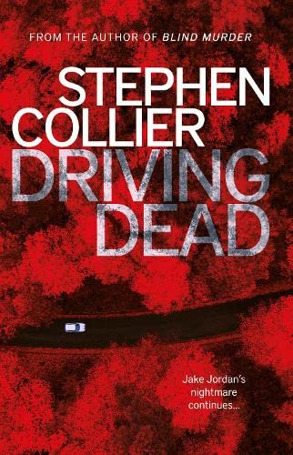 Imagen de archivo de Driving Dead a la venta por WorldofBooks