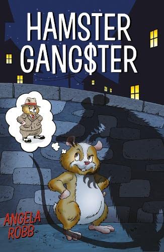 Beispielbild fr Hamster Gangster zum Verkauf von WorldofBooks