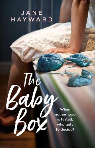 9781789016871: The Baby Box: A True Story