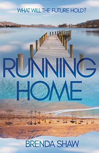 Imagen de archivo de Running Home a la venta por Bestsellersuk
