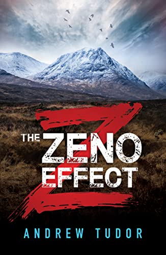 Stock image for The Zeno Effect for sale by WorldofBooks