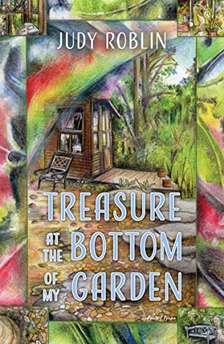 Stock image for Treasure at the Bottom of My Garden for sale by Bahamut Media