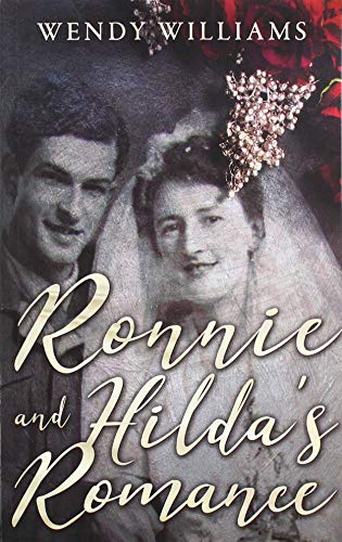 9781789017977: Ronnie and Hilda’s Romance: Towards a New Life after World War II