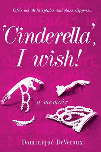 Beispielbild fr Cinderella', I wish! zum Verkauf von WorldofBooks