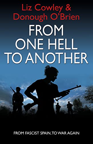 Stock image for From One Hell to Another for sale by WorldofBooks