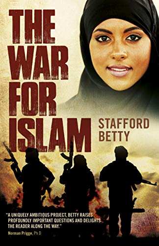 Stock image for WAR FOR ISLAM:A NOVEL Format: Paperback for sale by INDOO