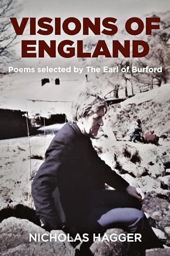 Stock image for VISIONS OF ENGLAND:POEMS SELECTED BY TH Format: Paperback for sale by INDOO