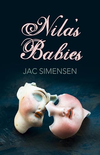 Stock image for Nila's Babies: A Paranormal Novel for sale by ThriftBooks-Dallas