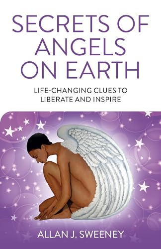Stock image for Secrets of Angels on Earth for sale by Blackwell's