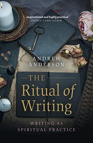Beispielbild fr The Ritual of Writing: Writing as Spiritual Practice zum Verkauf von WorldofBooks