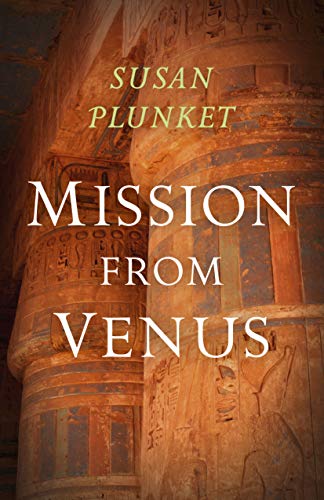 Beispielbild fr Mission From Venus: Book I zum Verkauf von Better World Books
