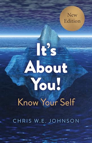 Beispielbild fr It's About You! (New Edition): Know Your Self zum Verkauf von WorldofBooks