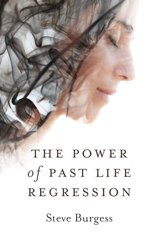 Beispielbild fr The Power of Past Life Regression zum Verkauf von AwesomeBooks