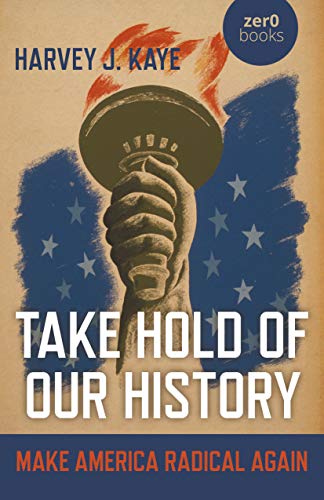 Stock image for Take Hold of Our History: Make America Radical Again for sale by Goodwill