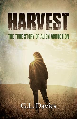 Stock image for Harvest: The True Story of Alien Abduction for sale by BooksRun