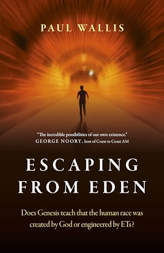 

Escaping from Eden