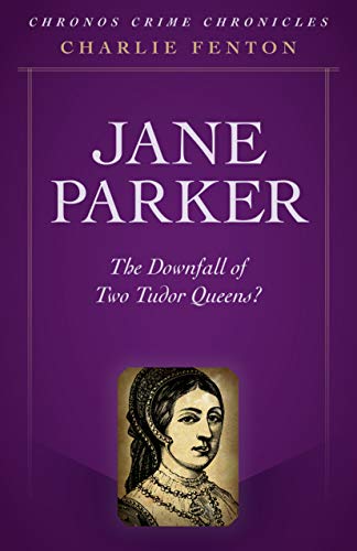 Stock image for CHRONOS CRIME CHRONICLES JANE PARKER Format: Paperback for sale by INDOO