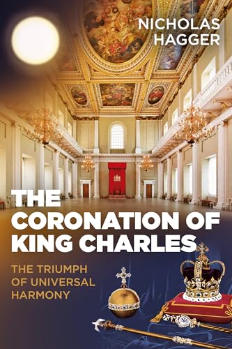 Beispielbild fr The Coronation of King Charles zum Verkauf von Blackwell's