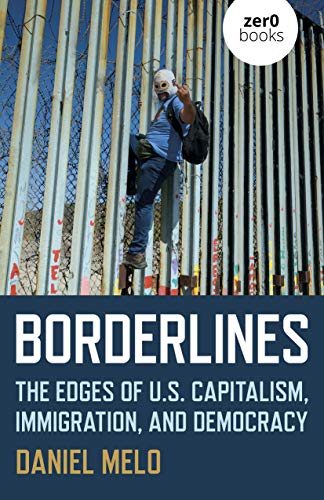 Stock image for Borderlines for sale by Blackwell's
