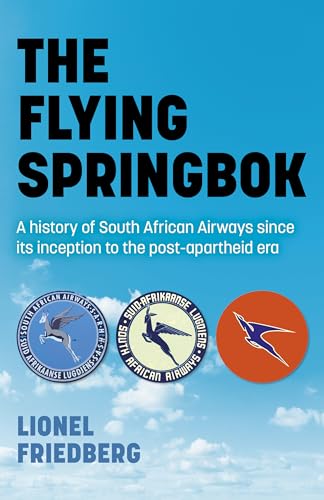 Stock image for The Flying Springbok for sale by Blackwell's