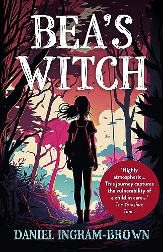 Beispielbild fr Bea's Witch: A ghostly coming-of-age story zum Verkauf von WorldofBooks