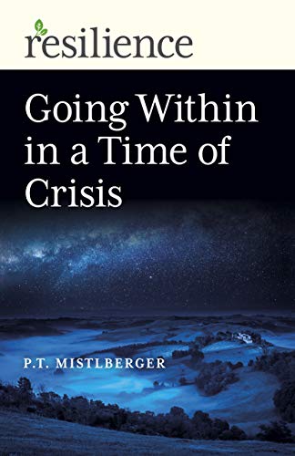 Beispielbild fr Resilience: Going Within in a Time of Crisis zum Verkauf von WorldofBooks