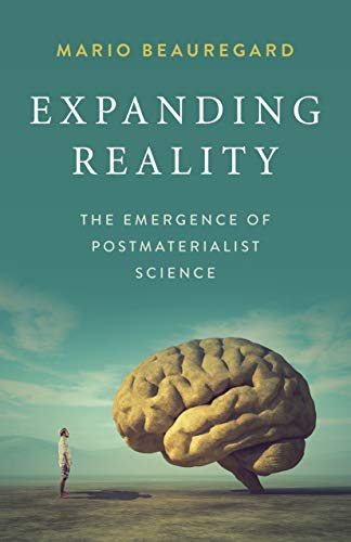 Beispielbild fr Expanding Reality: The Emergence of Postmaterialist Science (Academic and Specialist) zum Verkauf von KuleliBooks