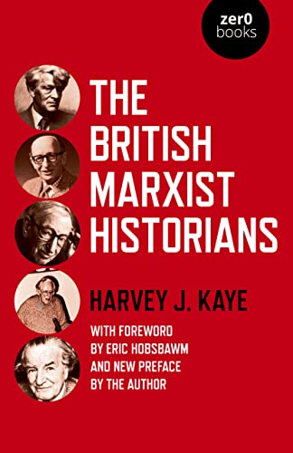 Imagen de archivo de The British Marxist Historians a la venta por HPB Inc.