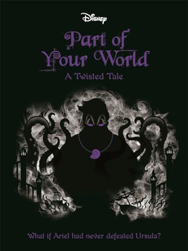 twisted tales part of your world twisted tales part of your world
