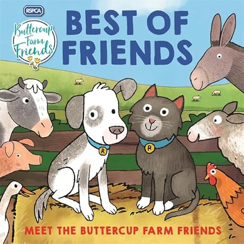 Stock image for Best of Friends for sale by Blackwell's