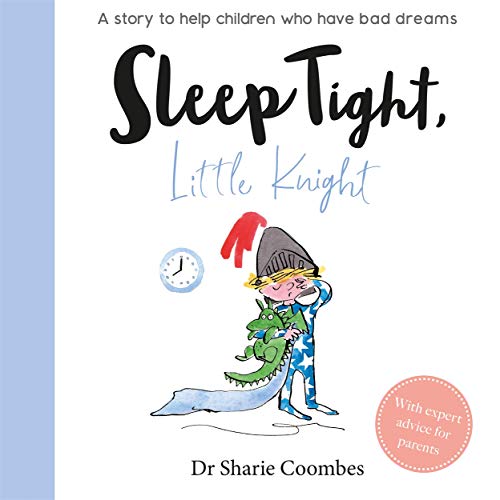 Stock image for Sleep Tight Little Knight for sale by PlumCircle
