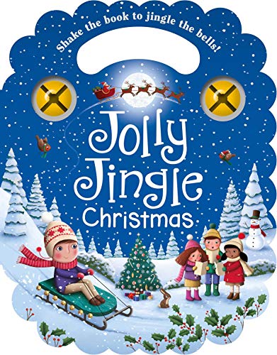 Stock image for Jolly Jingle Christmas for sale by Better World Books: West