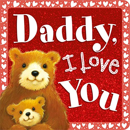 9781789057034: Daddy, I Love You