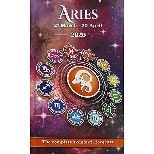 Beispielbild fr Aries (Horoscopes 2020) zum Verkauf von AwesomeBooks
