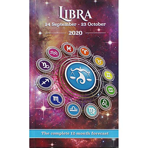 Beispielbild fr Libra (Horoscopes 2020) zum Verkauf von AwesomeBooks