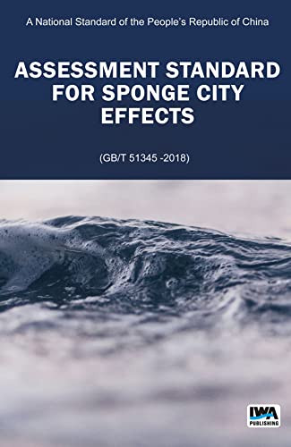 Stock image for Assessment standard for sponge city construction effect for sale by PBShop.store US