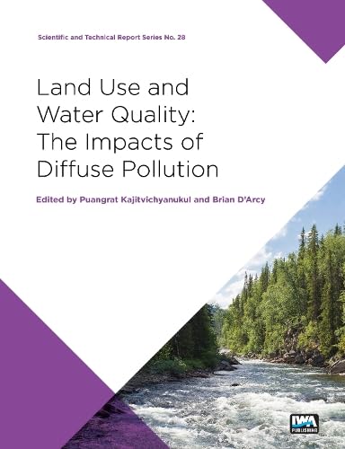 Stock image for Land Use and Water Quality: The impacts of diffuse pollution for sale by PBShop.store US