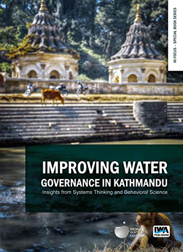 9781789061451: Improving Water Governance in Kathmandu: Insights from Systems Thinking and Behavioral Science