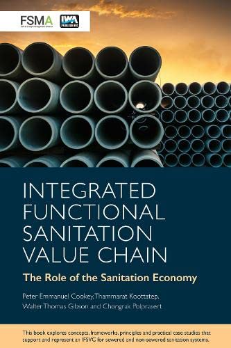 Stock image for Integrated Functional Sanitation Value Chain for sale by Blackwell's