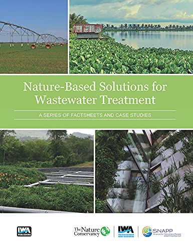 Stock image for Nature Based Solutions for Wastewater Treatment for sale by PBShop.store US