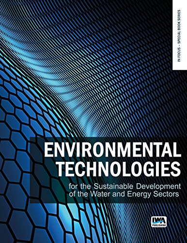 Stock image for Environmental technologies for the sustainable development of the water and energy sectors for sale by PBShop.store US