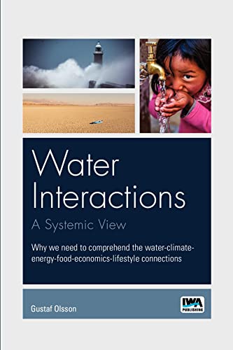 Stock image for Water interactions: A systemic view for sale by PBShop.store US