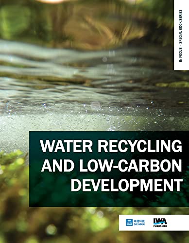 Beispielbild fr Water recycling and low-carbon development zum Verkauf von PBShop.store US