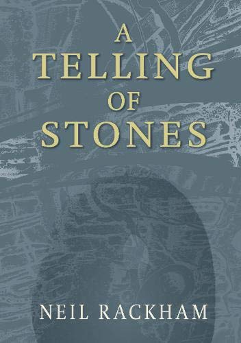 Stock image for A Telling of Stones for sale by WorldofBooks