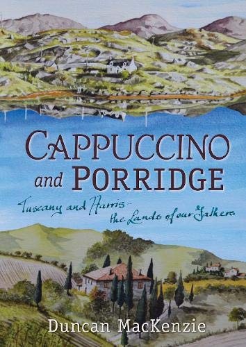 Beispielbild fr Cappuccino and Porridge zum Verkauf von WorldofBooks