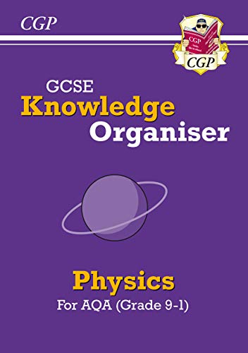 Stock image for GCSE Knowledge Organiser for sale by Blackwell's