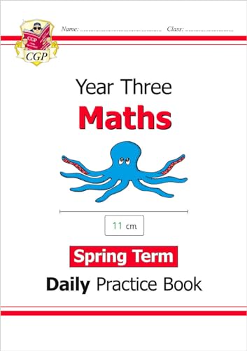 Imagen de archivo de Year Three Maths a la venta por Blackwell's