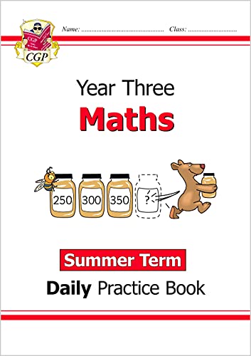 Beispielbild fr Year Three Maths. Summer Term zum Verkauf von Blackwell's