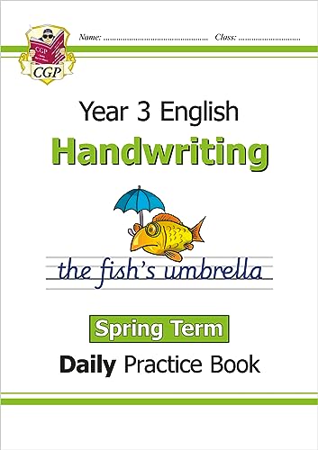 Stock image for Year 3 English Handwriting for sale by Blackwell's